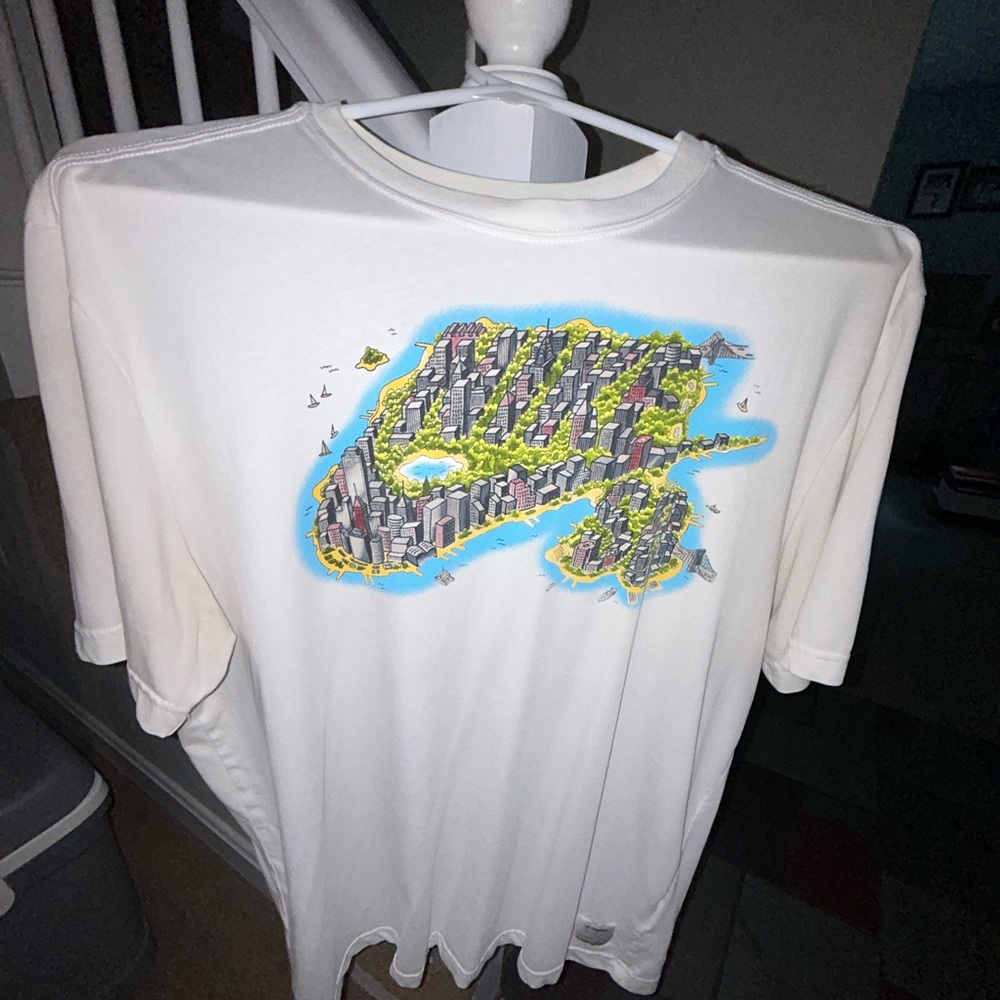 Nike SB Tee
